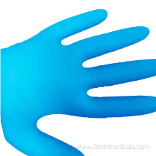 Cheap price nitrile gloves production line Show examination gloves in General Medical gloves